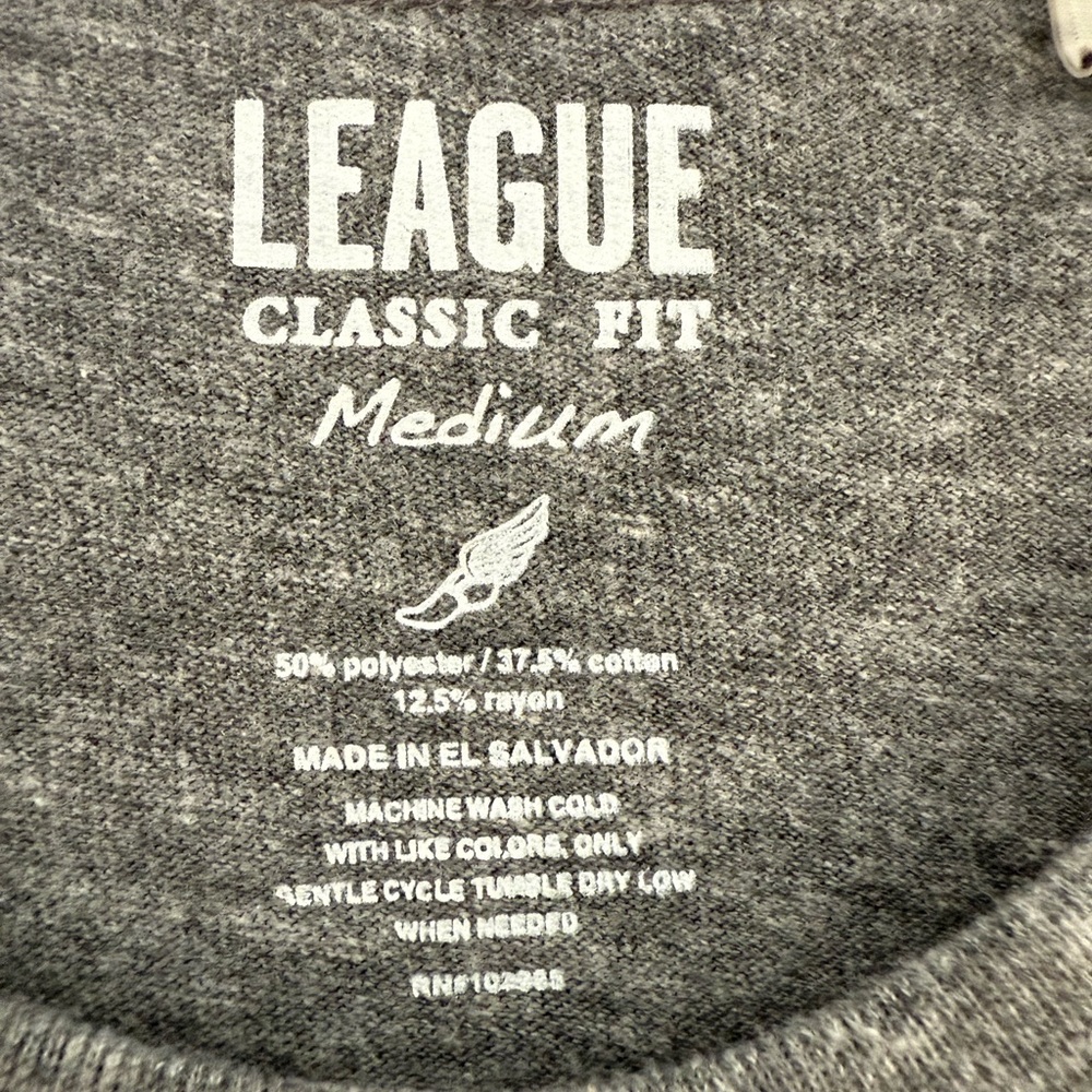 Auburn Woman’s T-Shirt, Medium - Picture 3 of 3